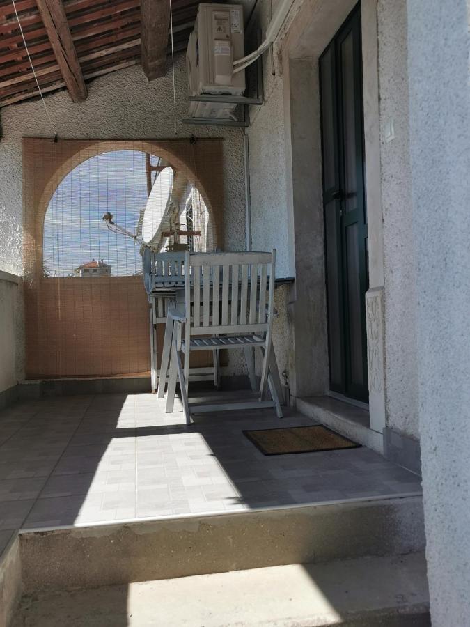 Studio I Apartman Ema Rijeka Bagian luar foto