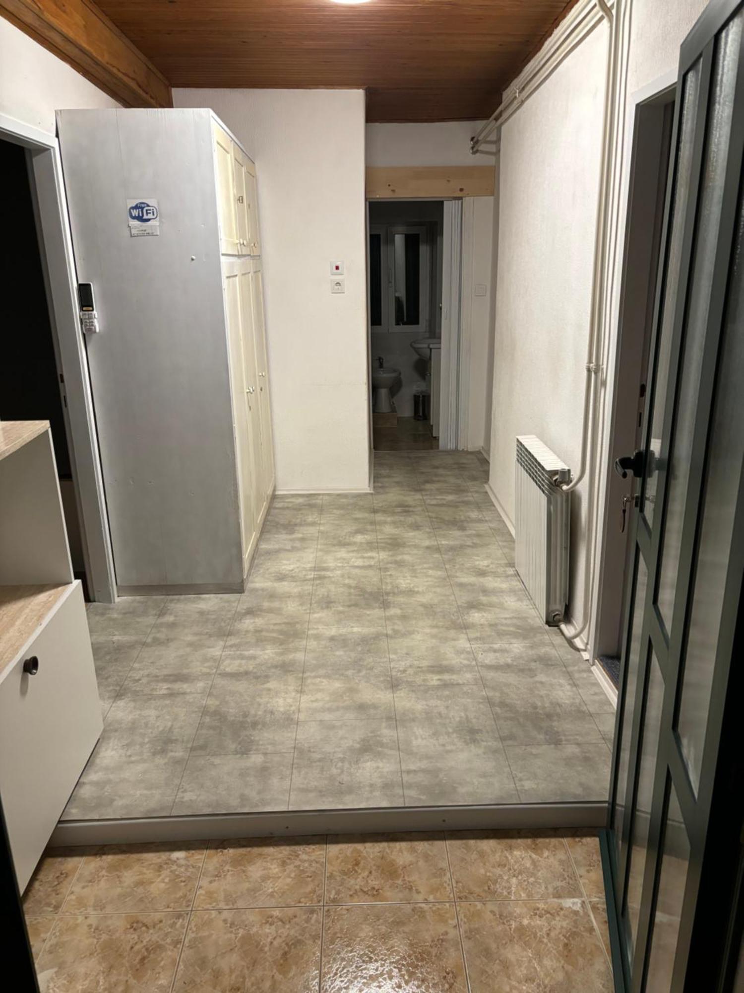 Studio I Apartman Ema Rijeka Bagian luar foto