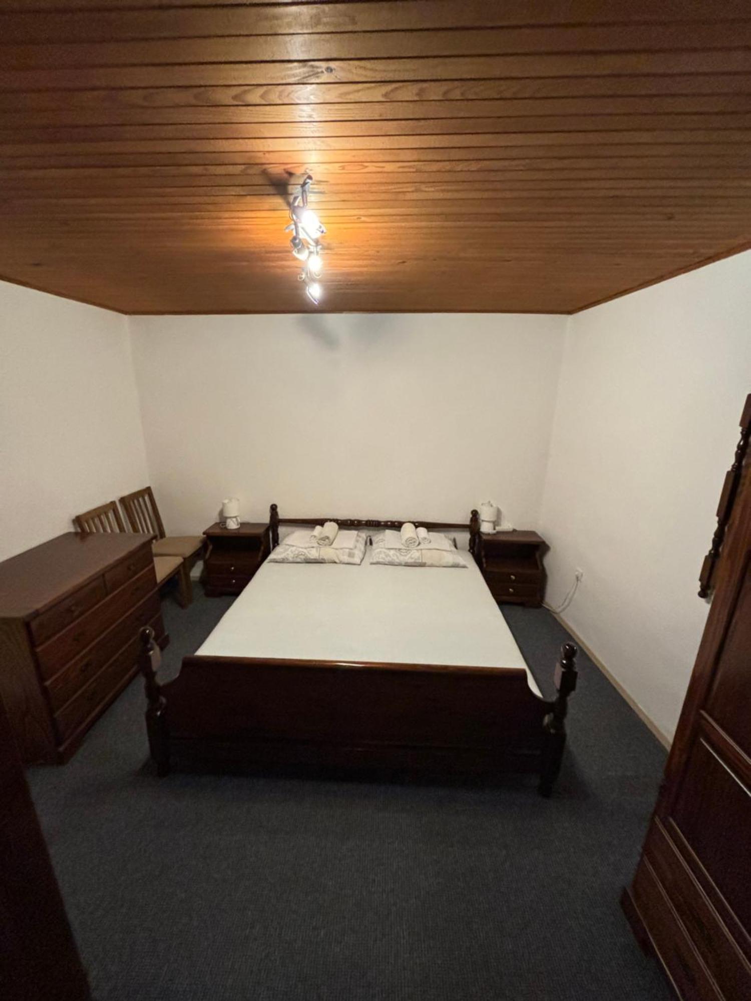 Studio I Apartman Ema Rijeka Bagian luar foto