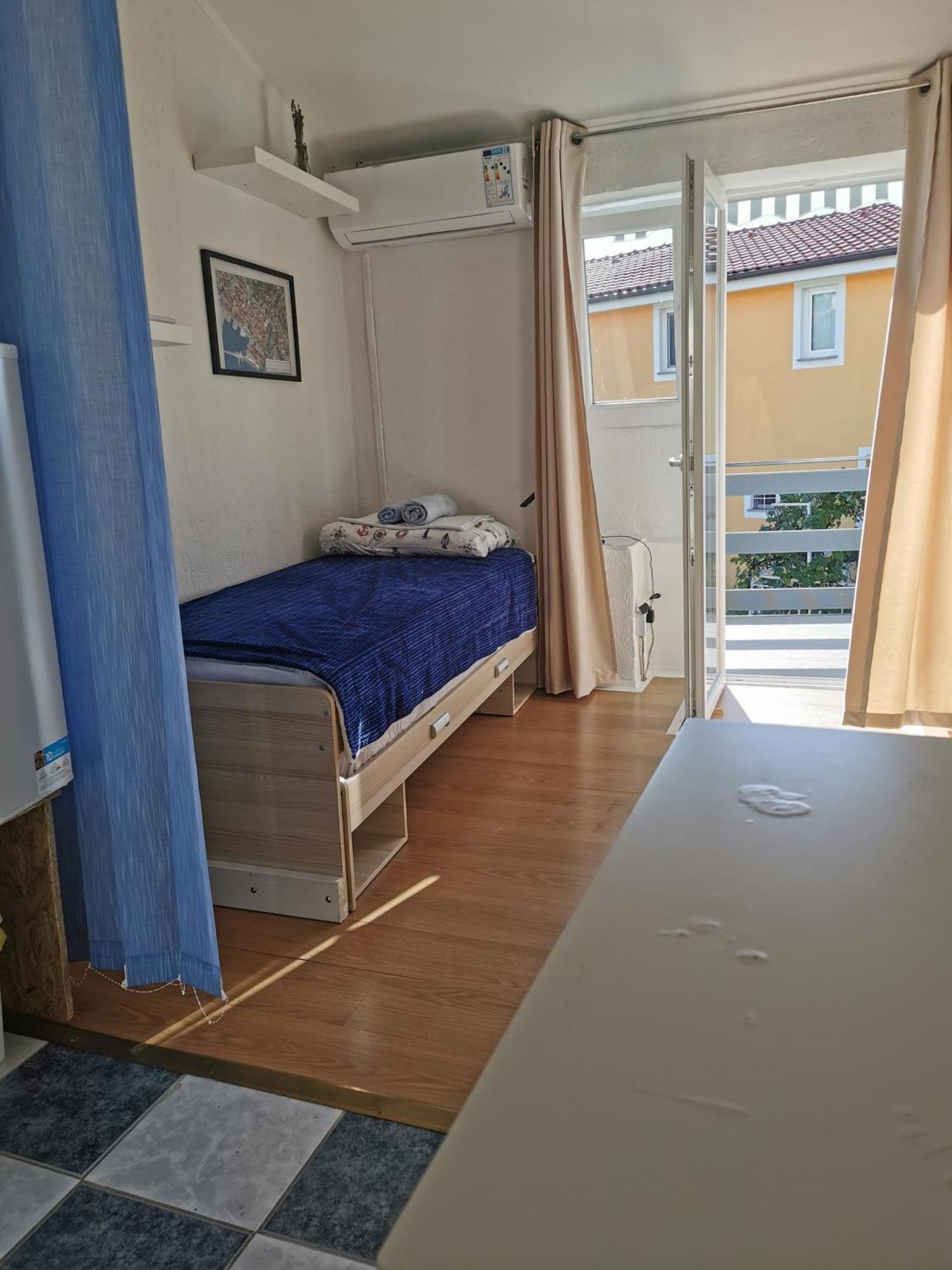Studio I Apartman Ema Rijeka Ruang foto