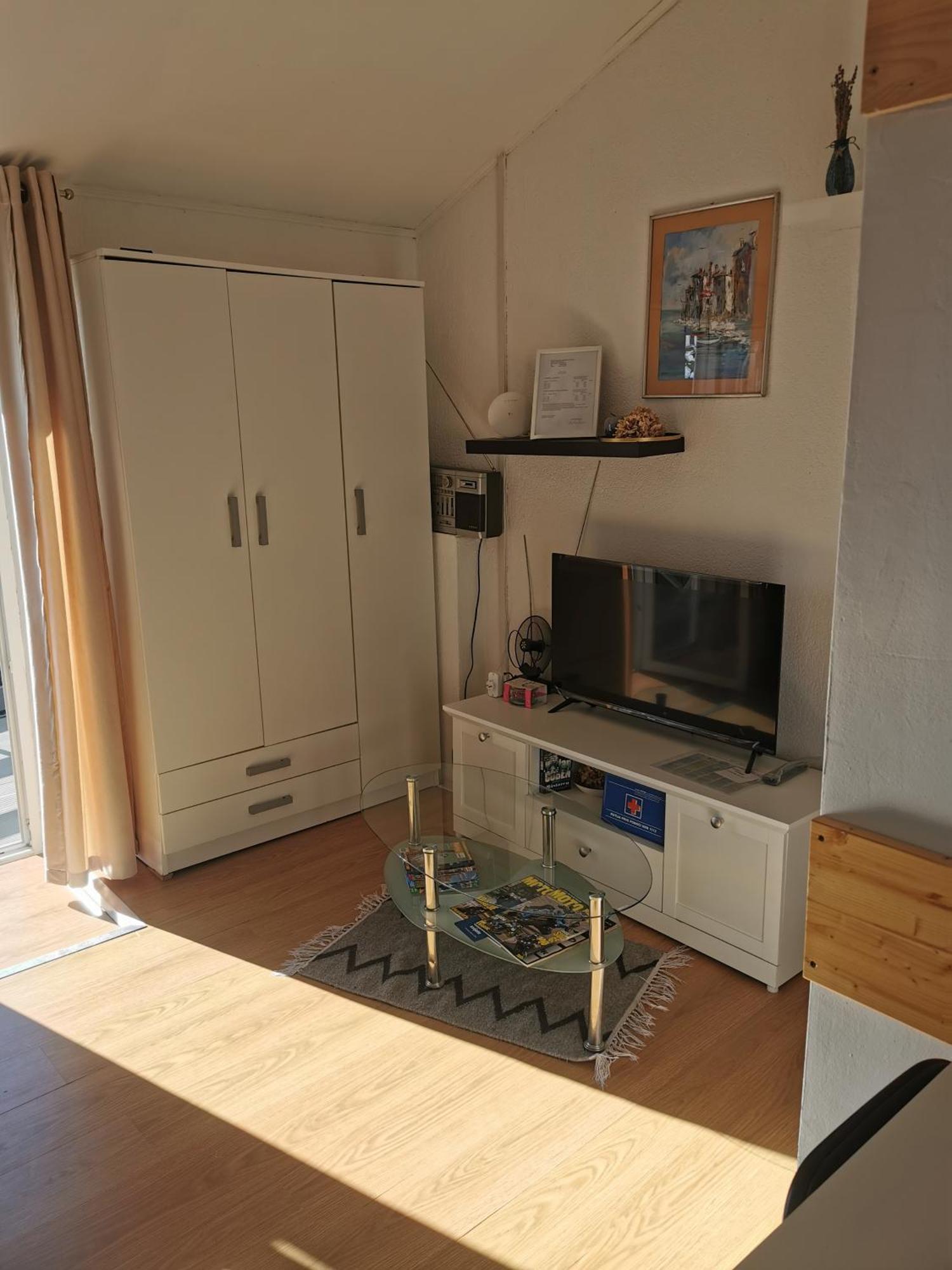 Studio I Apartman Ema Rijeka Ruang foto