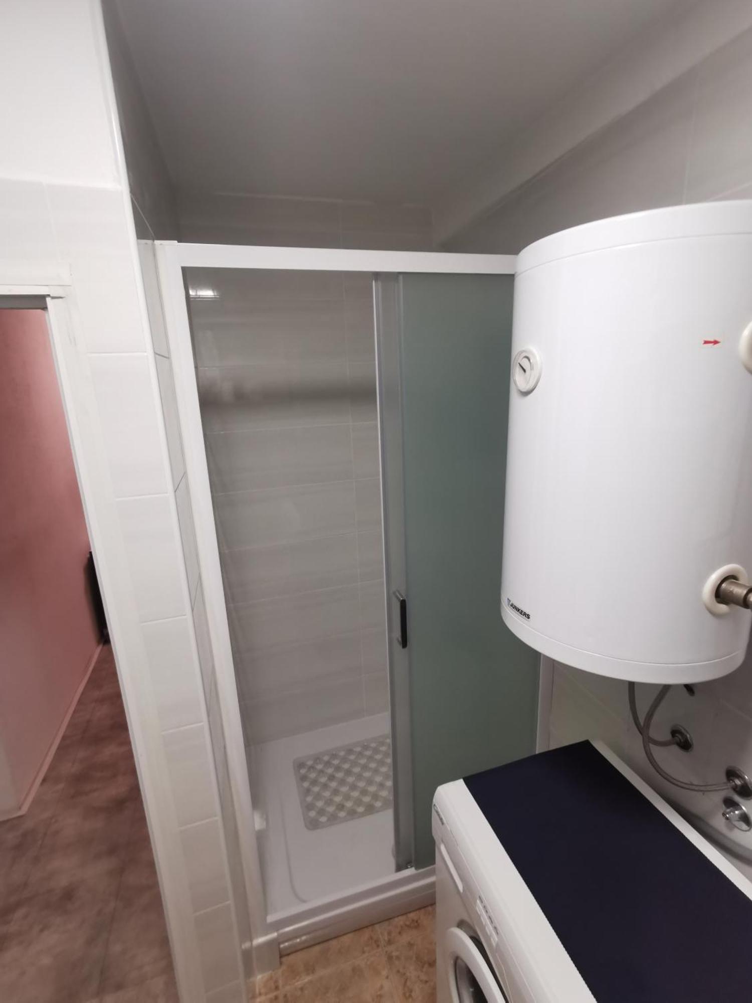 Studio I Apartman Ema Rijeka Ruang foto