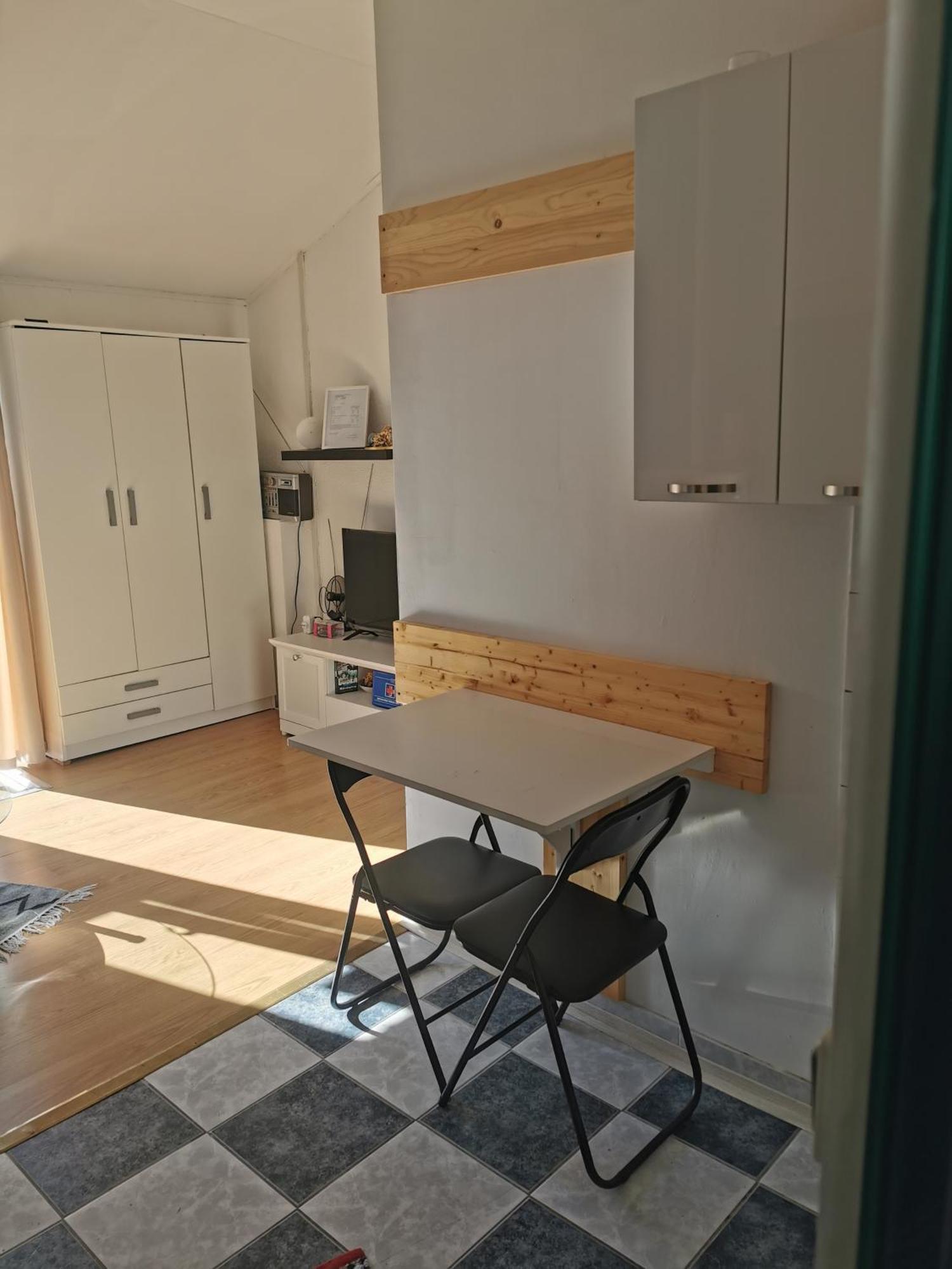 Studio I Apartman Ema Rijeka Ruang foto